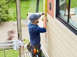 Best Siding for New Construction  in Lyons, NJ